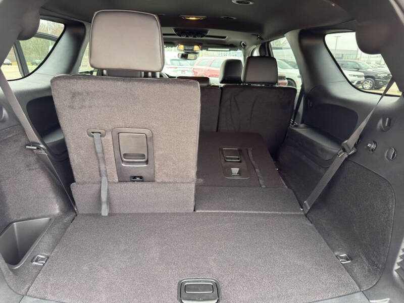 2026 Dodge Durango GT HEMI Plus