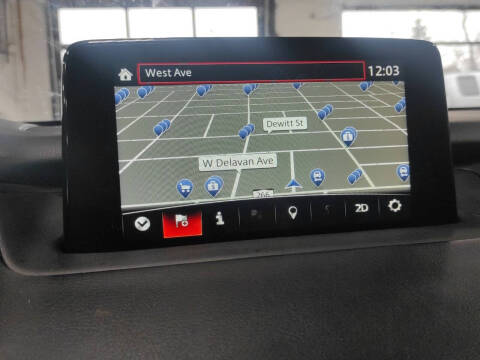 2018 Mazda CX-9 Touring