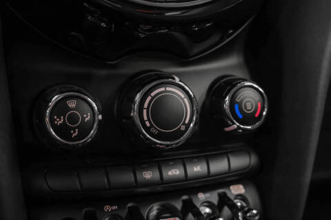 2020 MINI Hardtop 2 Door Cooper S