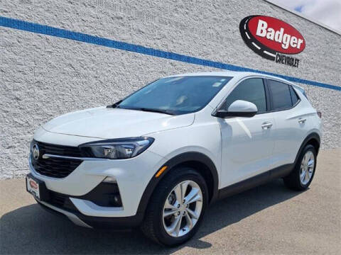 2022 Buick Encore GX Preferred