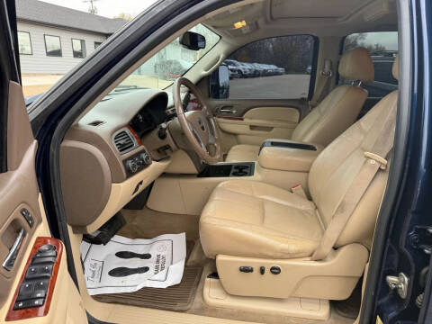 2011 GMC Sierra 1500 SLT