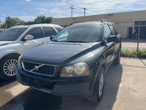 2006 Volvo XC90 for sale at Auto Access in Irving TX