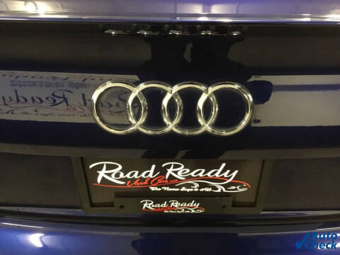 2018 Audi S4 3.0T quattro Premium Plus