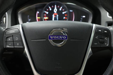 2018 Volvo S60 T5 Dynamic