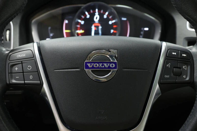 2018 Volvo S60 T5 Dynamic