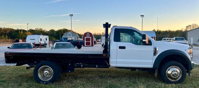 2020 Ford F-450 Super Duty for sale at 66 Auto Center and The Dent Shop in Joplin, MO