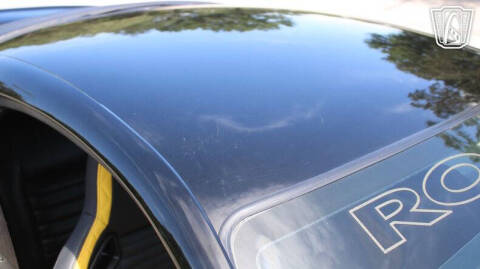 2001 Ford Mustang GT