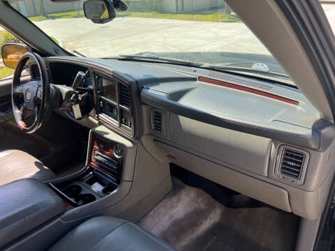 2006 Cadillac Escalade