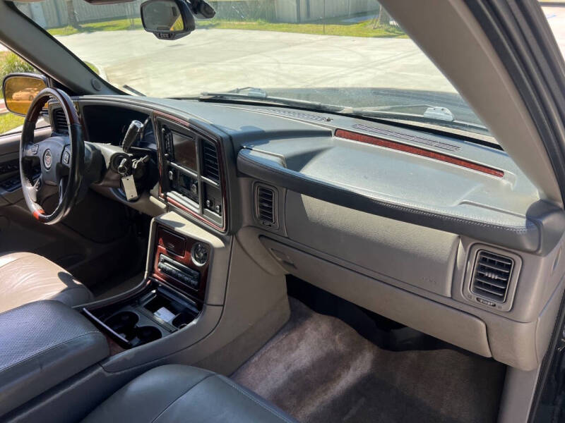 2006 Cadillac Escalade