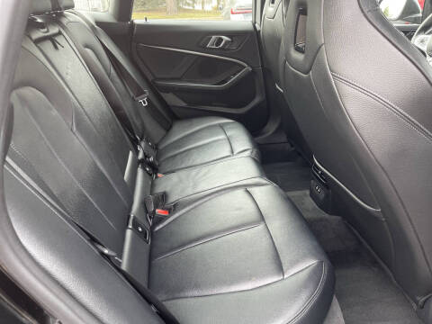 2020 BMW 2 Series M235i xDrive Gran Coupe