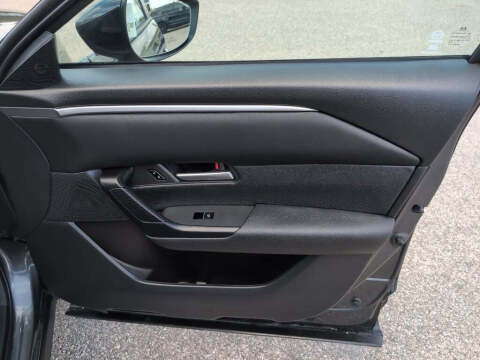 2024 Mazda CX-50 2.5 S Select