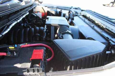 2024 GMC Sierra 2500HD Pro