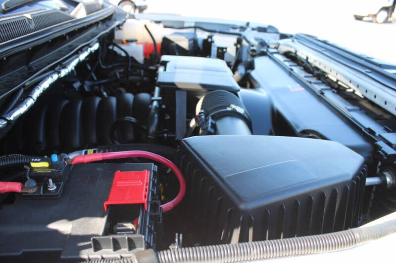 2024 GMC Sierra 2500HD Pro