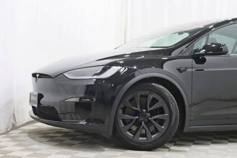 2024 Tesla Model X