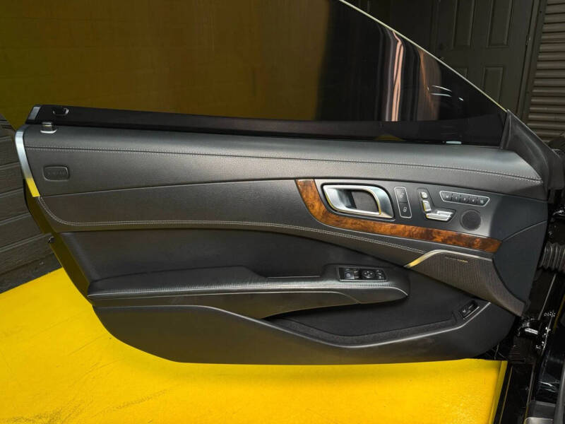 2013 Mercedes-Benz SL-Class SL 63 AMG