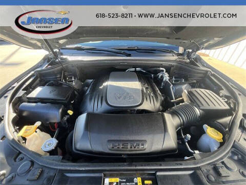 2023 Dodge Durango R/T Plus