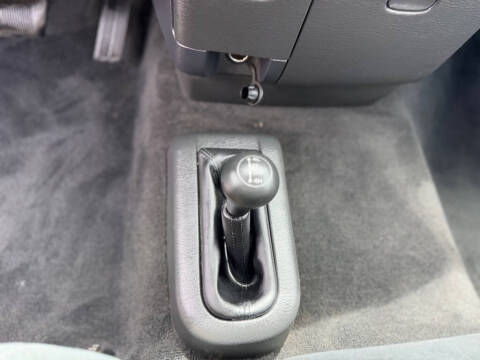 2005 Dodge Ram 2500 ST