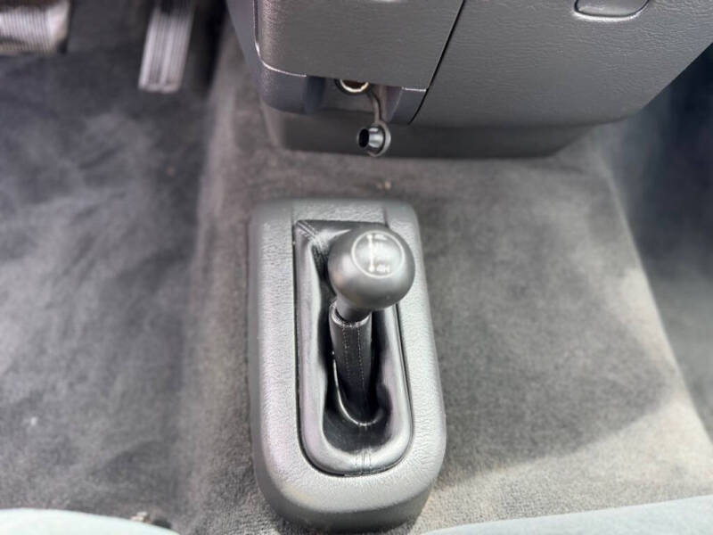 2005 Dodge Ram 2500 ST