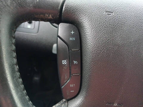 2011 Chevrolet Impala LT Fleet