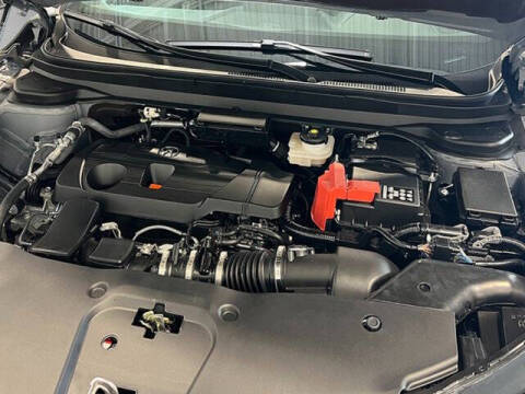 2026 Acura RDX SH-AWD w/A-SPEC