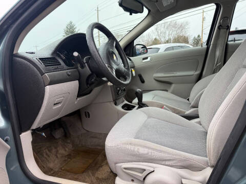 2009 Chevrolet Cobalt LS