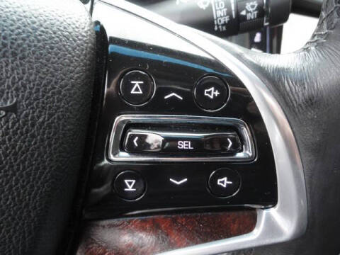 2019 Cadillac XTS Luxury