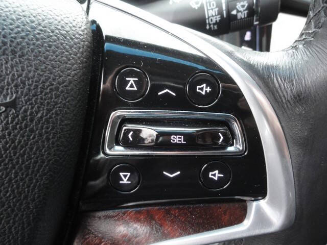 2019 Cadillac XTS Luxury