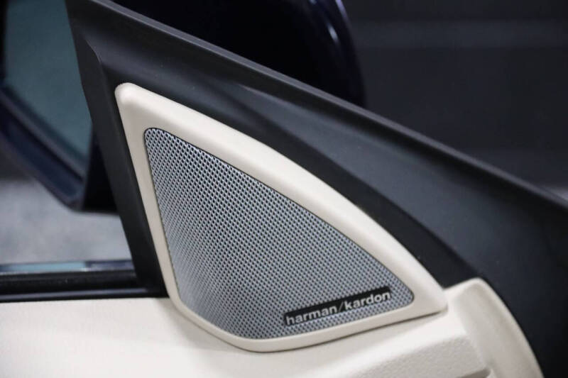 2015 Mercedes-Benz E-Class E 400