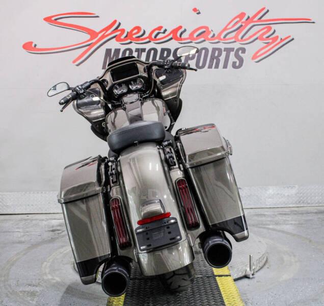 2021 Harley-Davidson CVO Road Glide