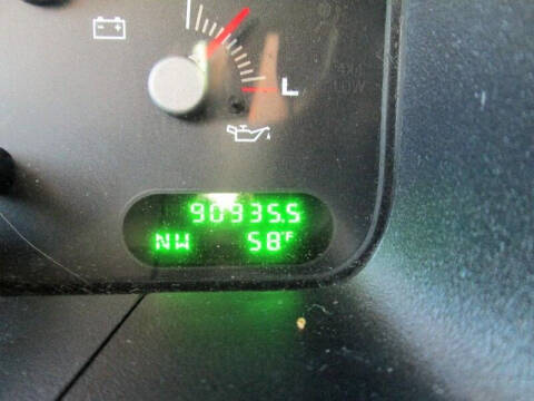 2003 Ford Expedition XLT