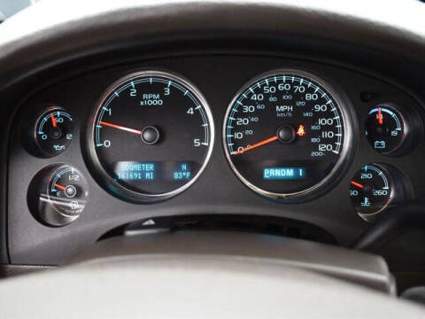 2014 GMC Sierra 2500HD Denali