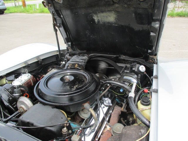 1978 Chevrolet Corvette