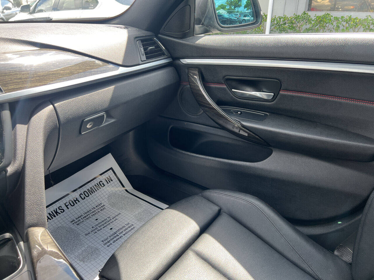 2016 BMW 4 Series  - $15,900