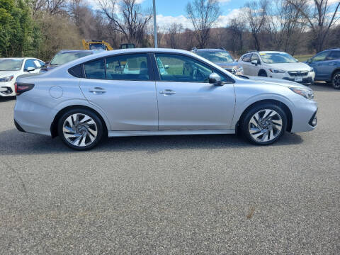 2024 Subaru Legacy Limited