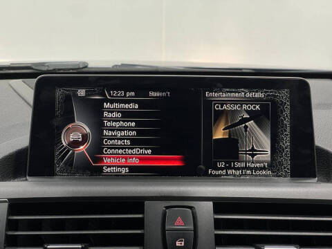 2016 BMW 2 Series M235i xDrive