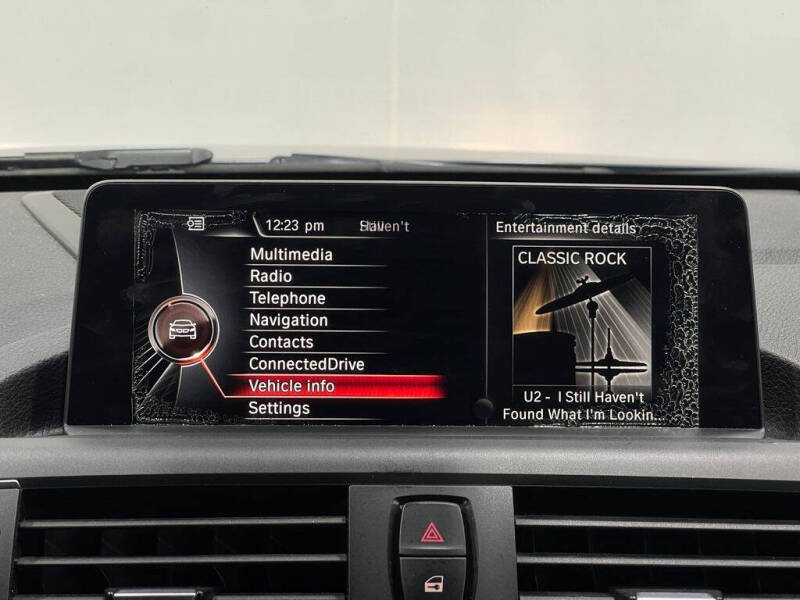 2016 BMW 2 Series M235i xDrive