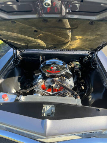 1966 Chevrolet Caprice