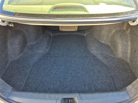 2010 Honda Accord EX V6