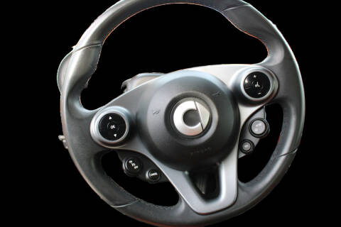 2016 Smart fortwo passion