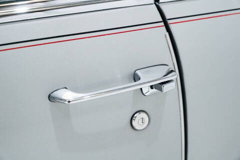 1984 Cadillac Eldorado