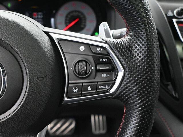 2023 Acura RDX SH-AWD w/Advance w/A-SPEC