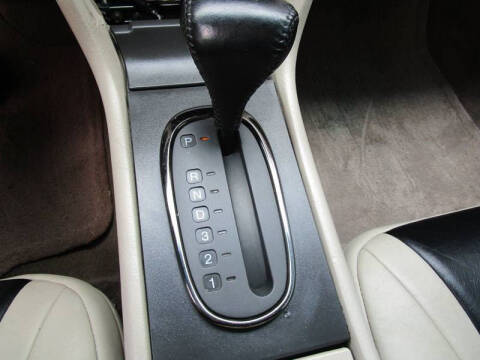 1996 Cadillac Eldorado