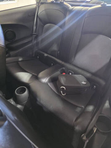 2018 MINI Hardtop 2 Door