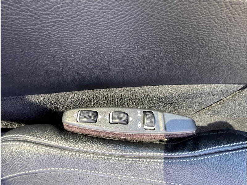 2014 Mercedes-Benz E-Class E 350