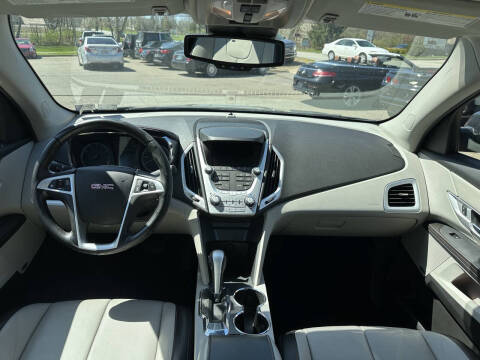 2014 GMC Terrain SLT-1