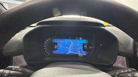 2023 Volvo XC40 Recharge Twin Plus