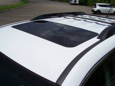 2013 GMC Terrain SLT-1