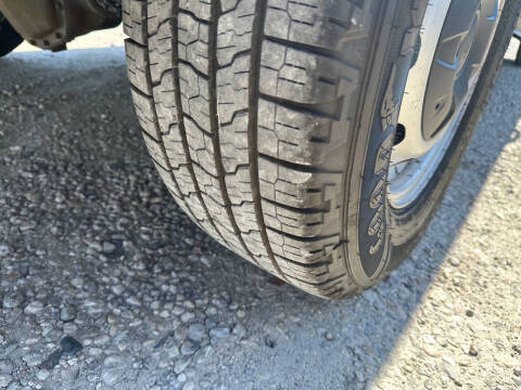 2023 Ford Transit 250