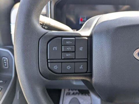 2024 Ford F-250 Super Duty