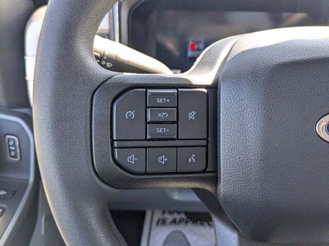 2024 Ford F-250 Super Duty